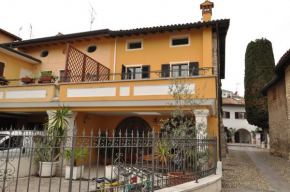 Casa di Olga